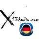 X13Radio - German Hits HD