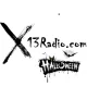 X13Radio - Halloween Hits HD