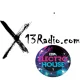 X13Radio - Hard Rock HD