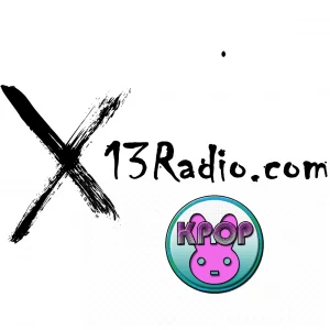 X13Radio - KPOP Music HD