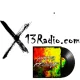 X13Radio - Roots Reggae Music HD