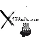 X13Radio - Soul Music HD