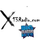 X13Radio - Yesterdays Hits HD