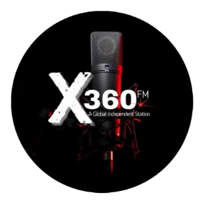X360 FM