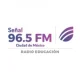 XEEP Señal 96.5FM