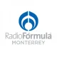 XEIZ-AM Radio Fórmula Monterrey 1230