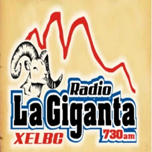 XELBC Radio La Giganta 730 AM