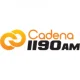 XEMBC Cadena 1190 AM