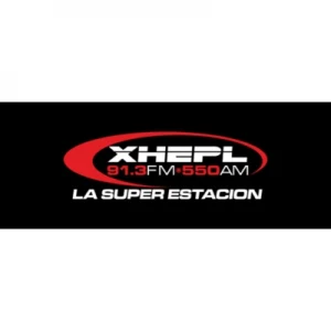 XEPL La Super Estacion 91.3 FM