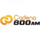 XESPN Cadena 800 AM