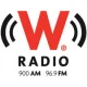 XEW-AM  W-Radio