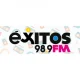 XHAMO Éxitos 98.9