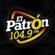 XHBD El Patrón 104.9 FM