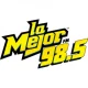 XHBH La Mejor 98.5