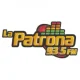XHEJ La Patrona 93.5 FM
