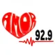 XHER Amor 92.9 FM