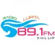 XHLUP Radio Lupita 89.1 FM