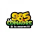 XHMT-FM La Comadre 98.5