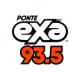 XHNY Exa FM 93.5
