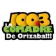 XHPP La Comadre 100.3