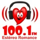 XHRCH Estéreo Romance 100.1 FM