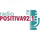 XHSI Radio Positiva 92.1 FM
