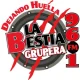 XHSIC La Bestia Grupera 96.1 FM
