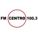 XHXZ Centro FM 100.3