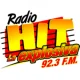 XHZS Radio Hit 92.3 FM
