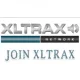 XLTRAX  Country Radio