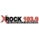 XRock 103.9
