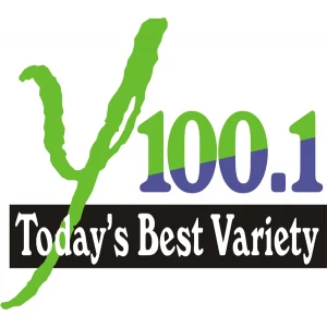 Y 100.1