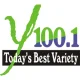 Y 100.1