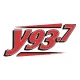 Y 93.7