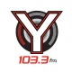 Y103.3 FM