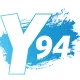 Y94 The #1 Hit Music Station