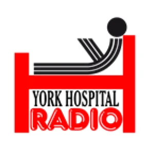 York Hospital Radio