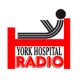 York Hospital Radio