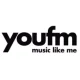 YOU FM Just Music