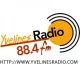 Yvelines Radio 88.4 FM