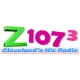Z 107.3 Cleveland (WZNO-LP)