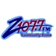 Z-107.7 FM
