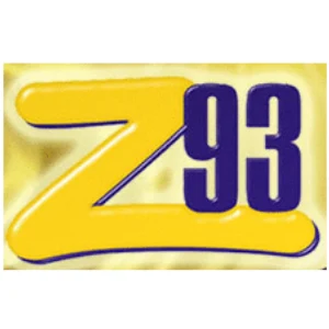 Z-93.3 WIZM-FM