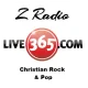 Z Radio Live 365