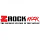 Z Rock 106.9 KKZR