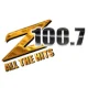 Z100.7