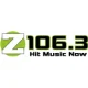 Z106.3