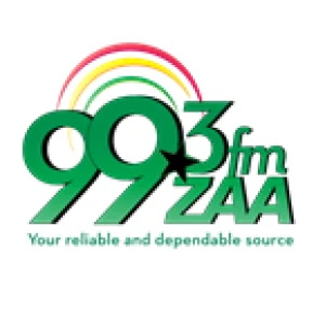 Zaa Radio
