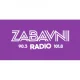 Zabavni Radio