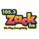 Zack 105.3 fm
